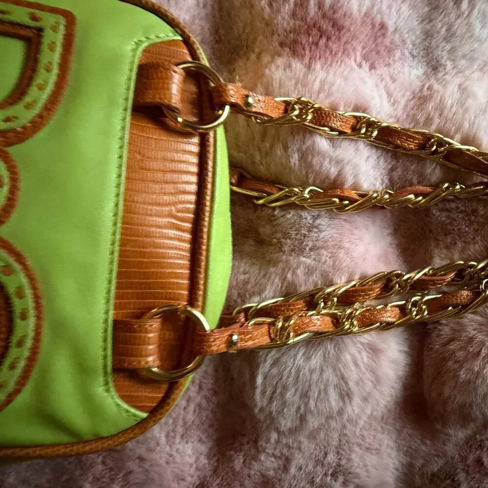 Dolce & Gabbana Vintage Mini Bag - Picture 6 of 11
